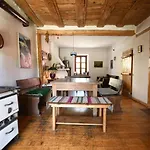 Das Landhaus Ваканционна къща Бачево