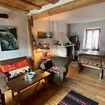 Ваканционна къща Das Landhaus *