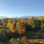 Das Landhaus Ваканционна къща *
