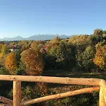 Das Landhaus Ваканционна къща *