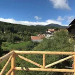 Ваканционна къща Das Landhaus *