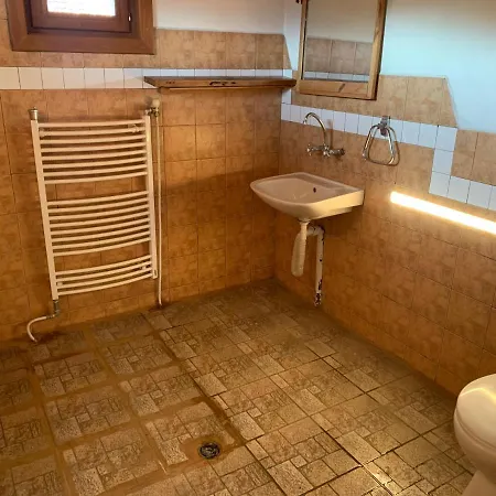 Das Landhaus בית נופש *