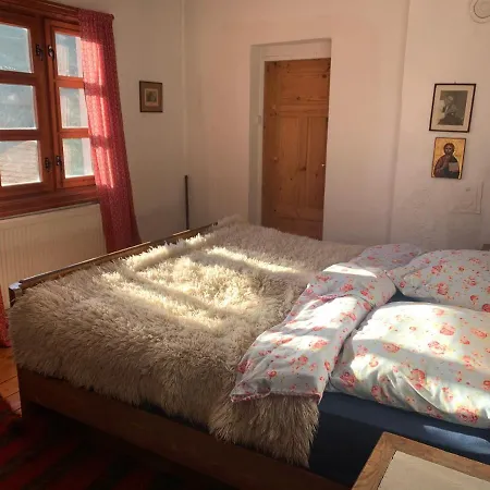 בית נופש Das Landhaus