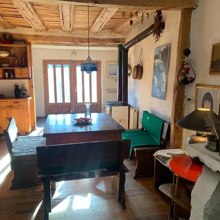 Das Landhaus Бачево