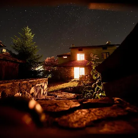 Das Landhaus בית נופש *