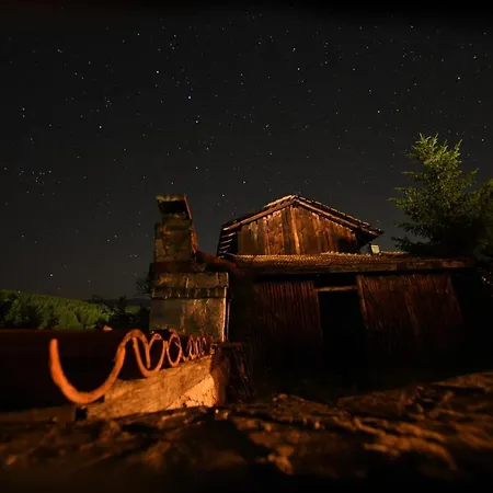 Das Landhaus בית נופש *