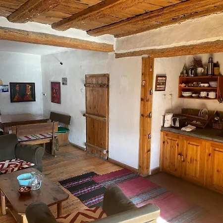 Das Landhaus Бачево