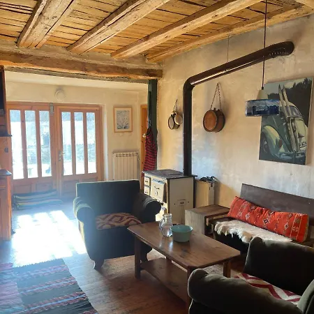 Das Landhaus בית נופש