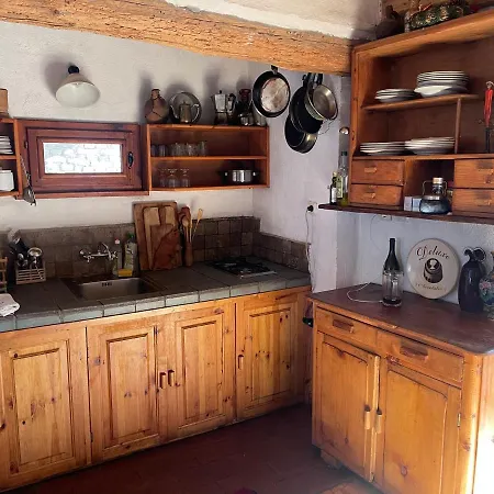 Ваканционна къща Das Landhaus