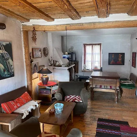 Das Landhaus *
