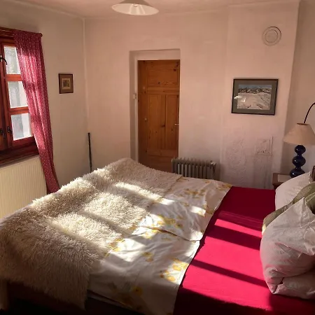 בית נופש Das Landhaus *