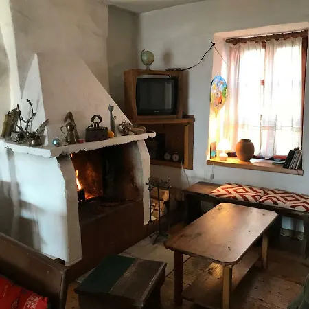 Das Landhaus *