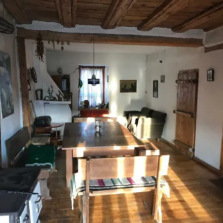 Das Landhaus בית נופש בכבו