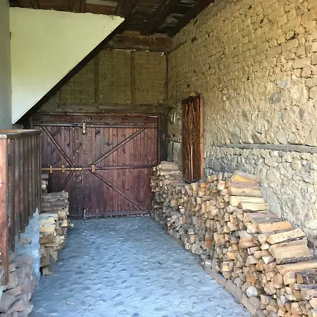 Das Landhaus בכבו