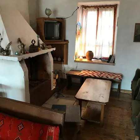 Ferienhaus Das Landhaus *