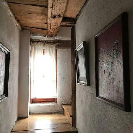 Das Landhaus * Bachevo (Blagoevgrad)