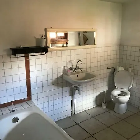 Das Landhaus * בכבו