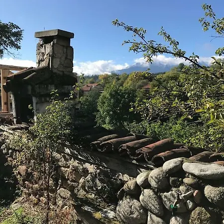 Das Landhaus