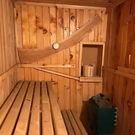 בית נופש Das Landhaus בכבו