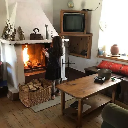 Das Landhaus בכבו