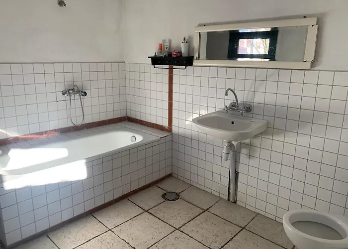 Das Landhaus Hébergement de vacances