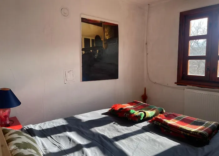 Das Landhaus Hébergement de vacances *