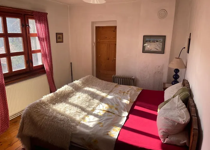 Hébergement de vacances Das Landhaus *