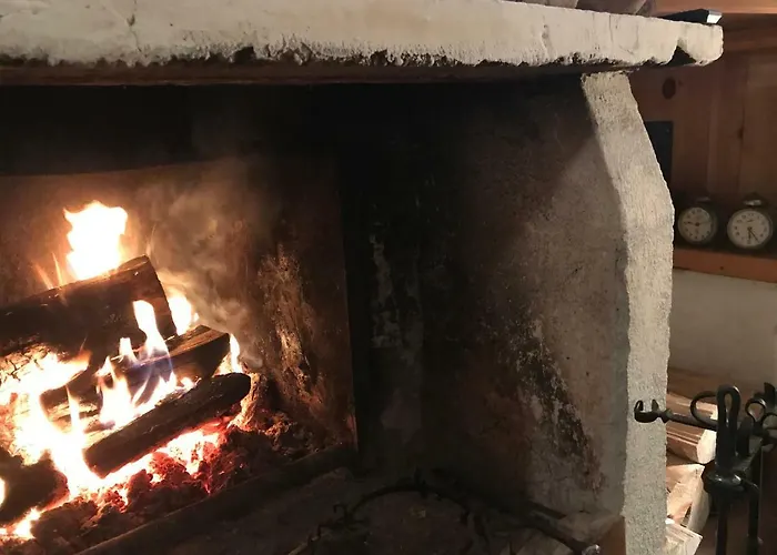 Das Landhaus Hébergement de vacances Bachevo (Blagoevgrad)