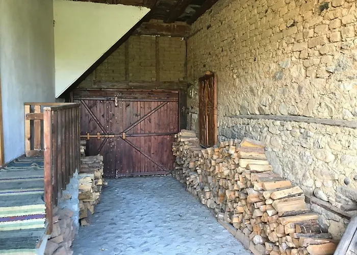 Das Landhaus Bachevo (Blagoevgrad)