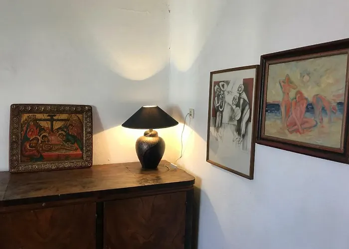 Das Landhaus Hébergement de vacances Bachevo (Blagoevgrad)