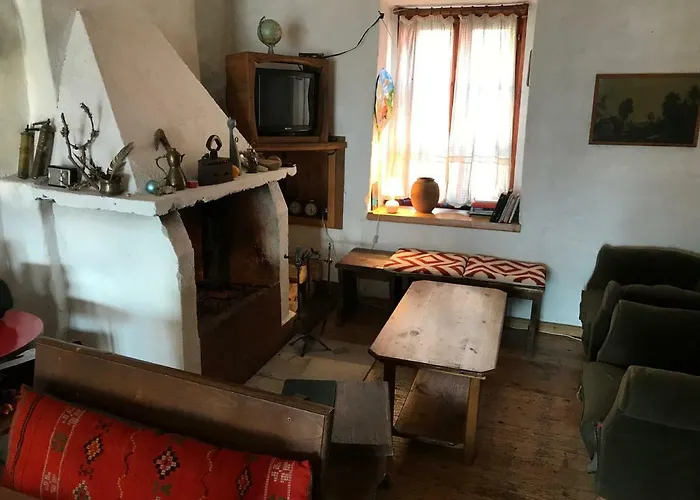 Hébergement de vacances Das Landhaus *