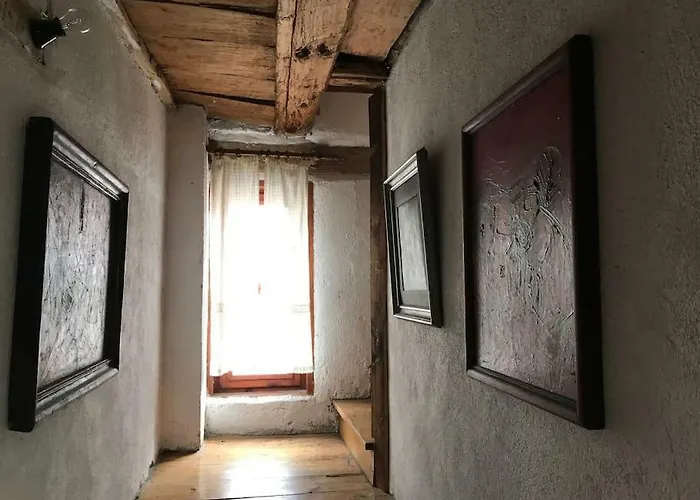 Das Landhaus * Bachevo (Blagoevgrad)