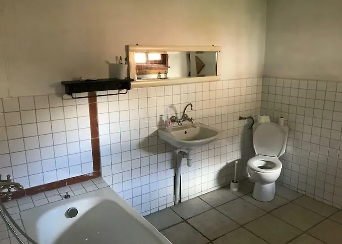 Das Landhaus * Bachevo (Blagoevgrad)